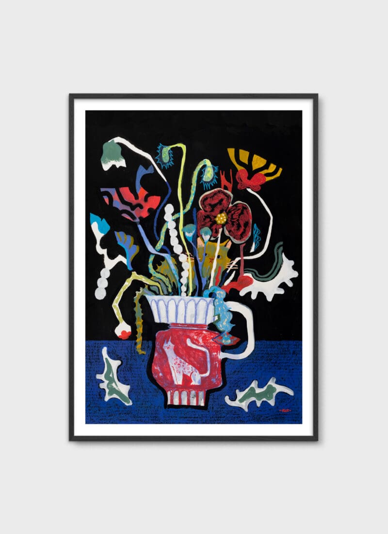 The Vase