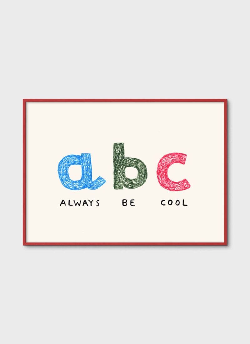 ABC