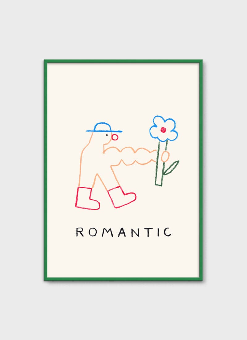 Romantic