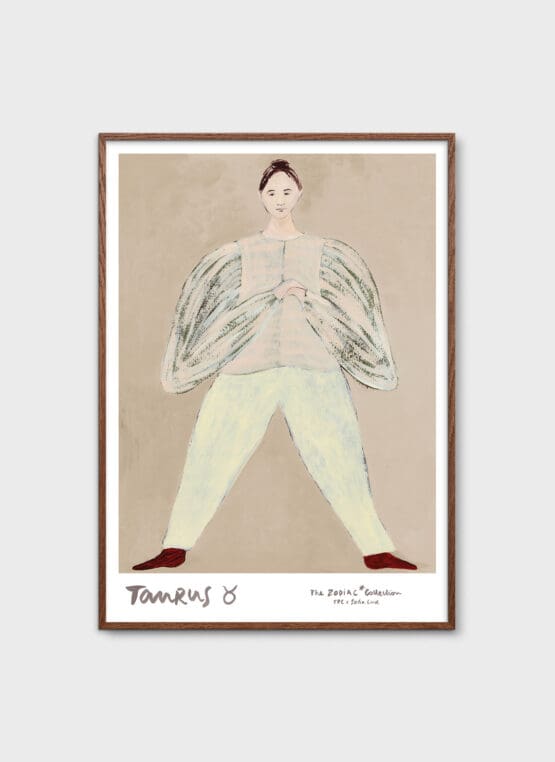 Sofia Lind // Artist // The Poster Club