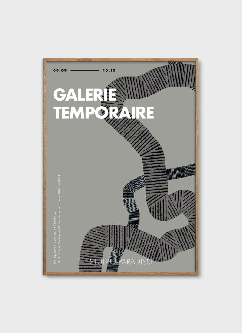 Galerie Temporaire 47