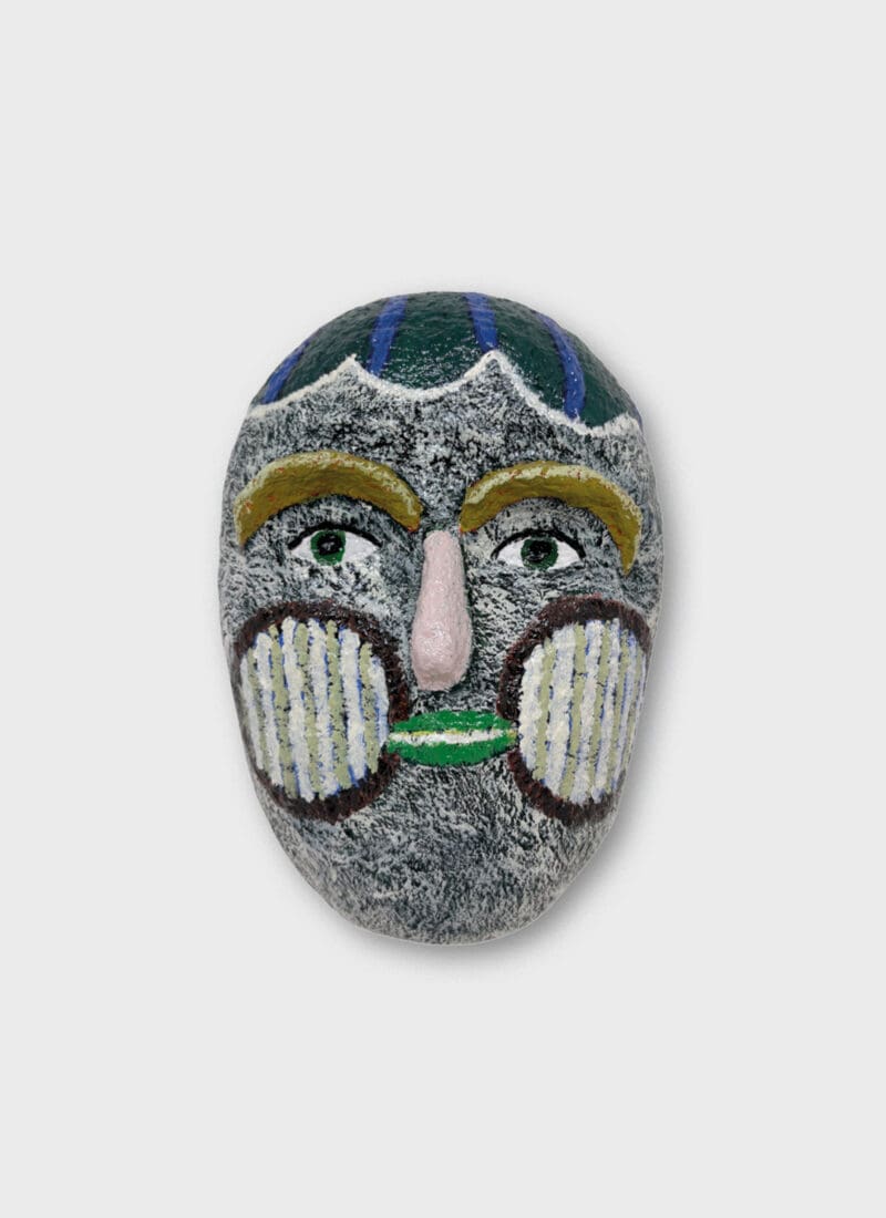 Mask No. 224