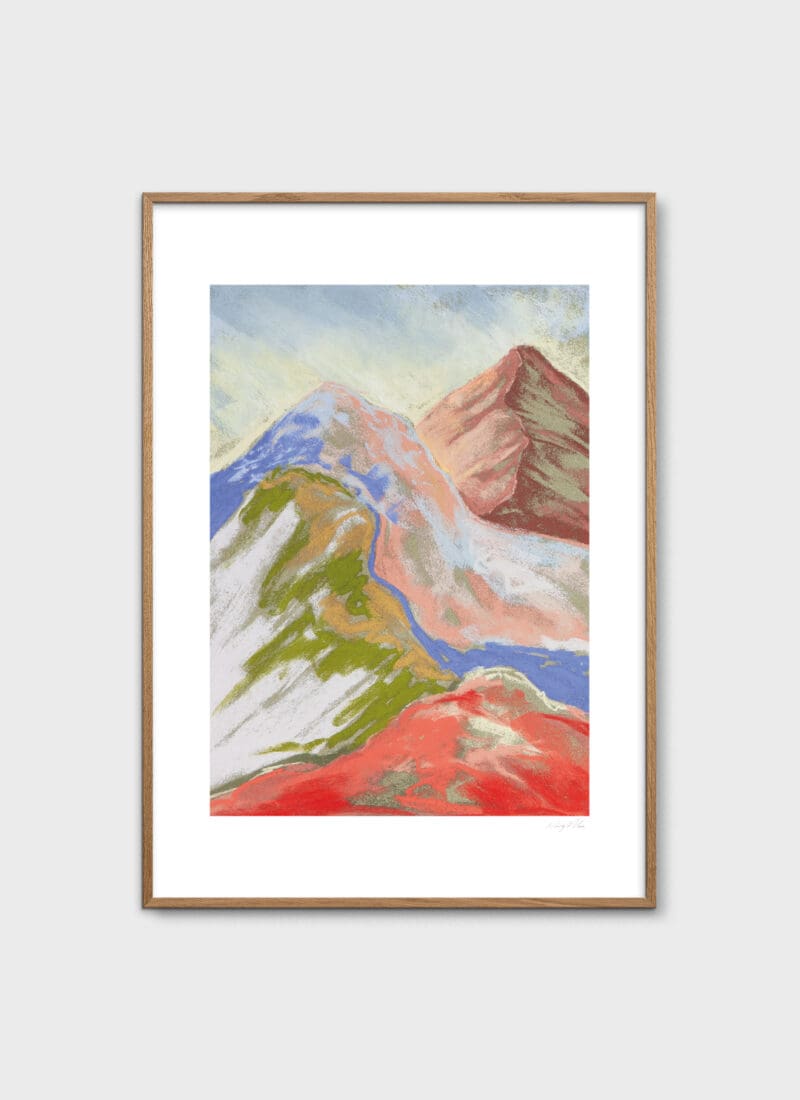 Cuillin Ridge II