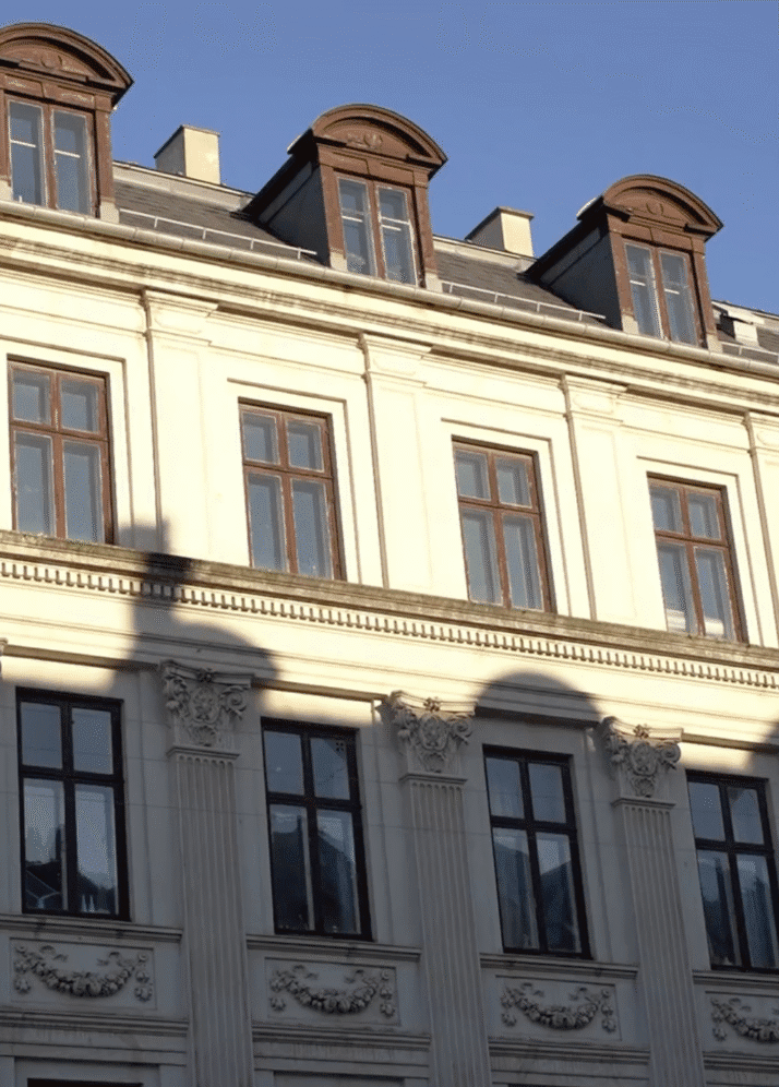 Curated In Copenhagen