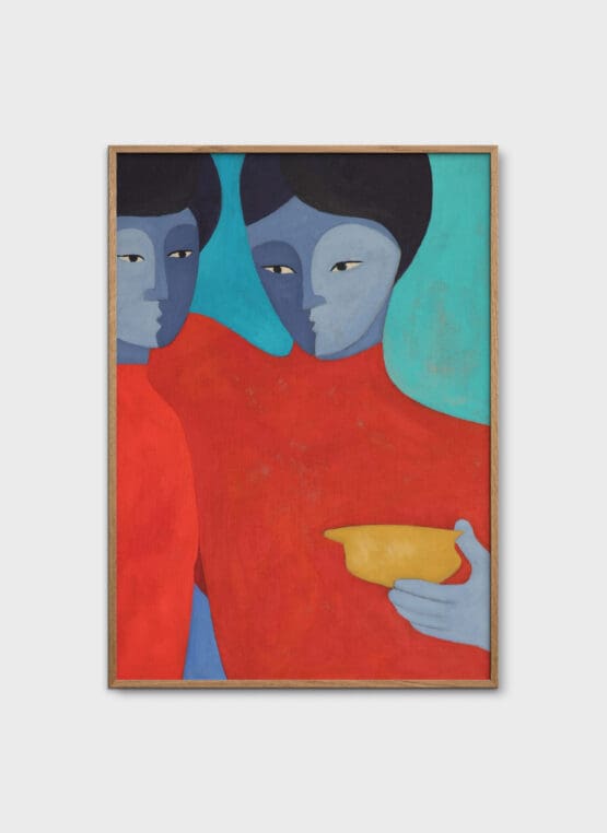 Art Prints - The Poster Club