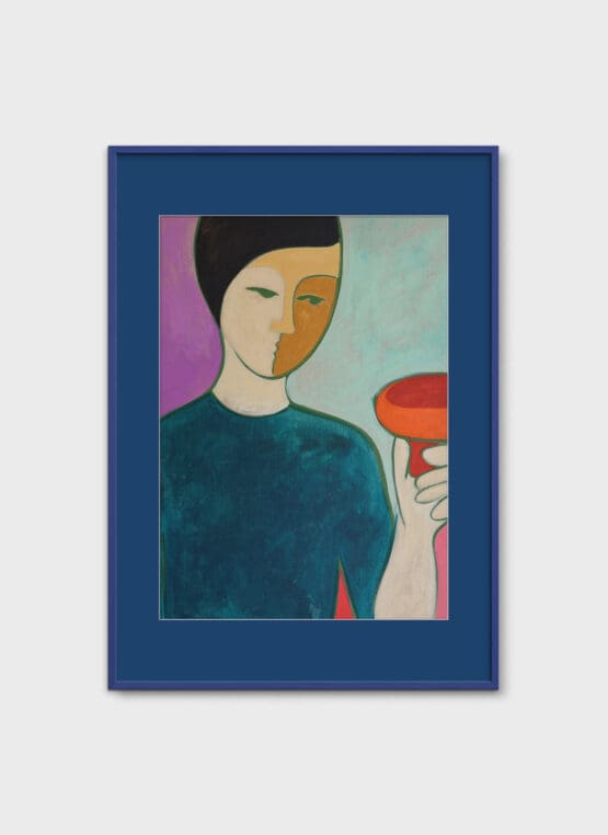 Art Prints - The Poster Club