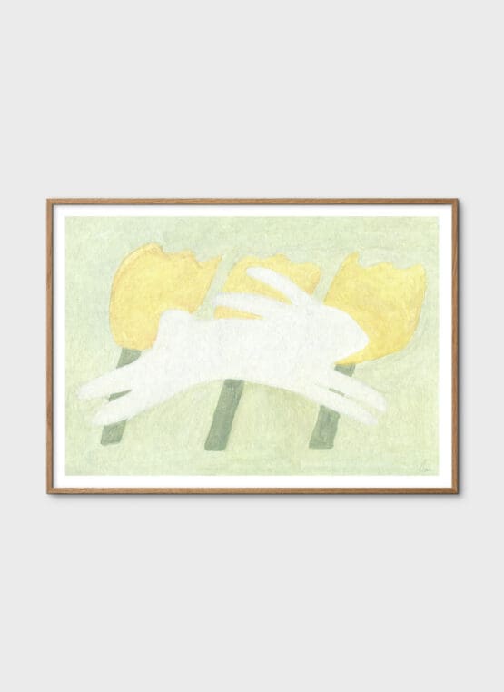 the poster club TPC62 Bobby 40×50 Art Prints - The Poster Club