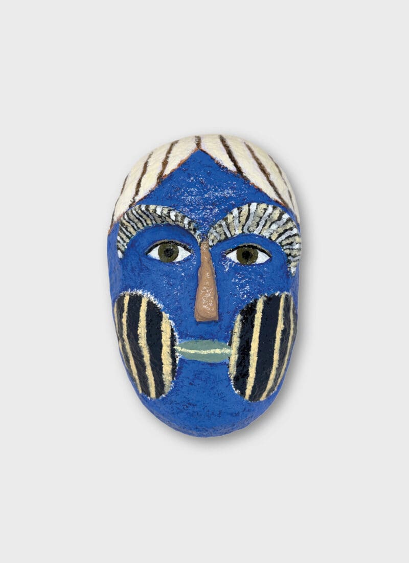Mask No. 235