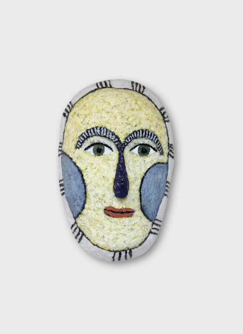 Mask No. 249